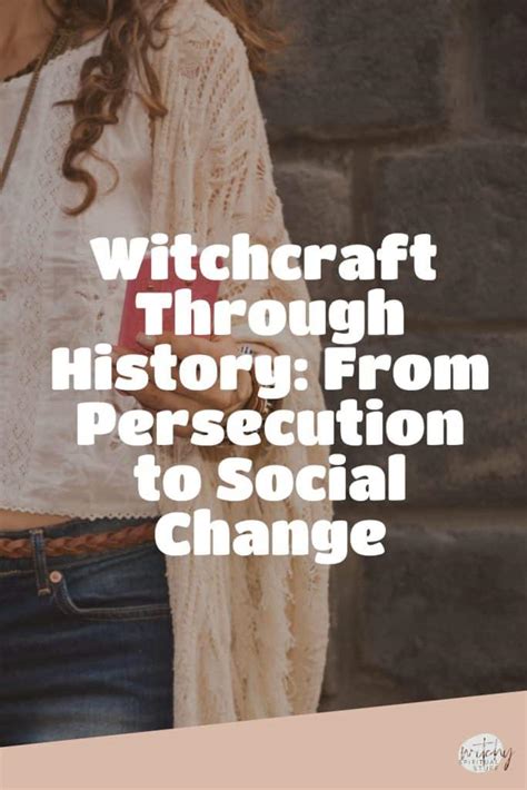 Historical background of colombian witchcraft